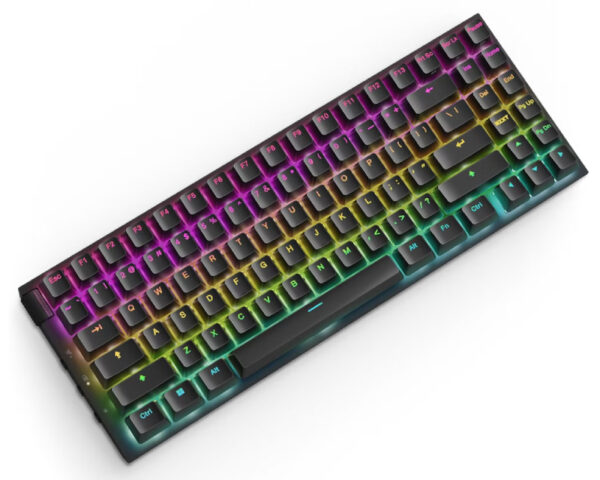 NZXT Function 2 MiniTKL mehanička tastatura US crna (KB-002NB-US) - Image 2