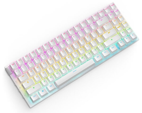 NZXT Function 2 MiniTKL mehanička tastatura US bela (KB-002NW-US) - Image 2