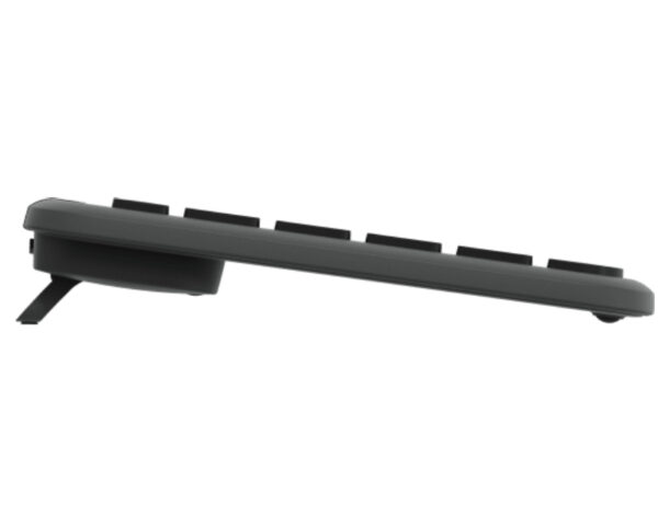 LOGITECH MK950 Wireless Desktop Graphite US tastatura + miš - Image 4