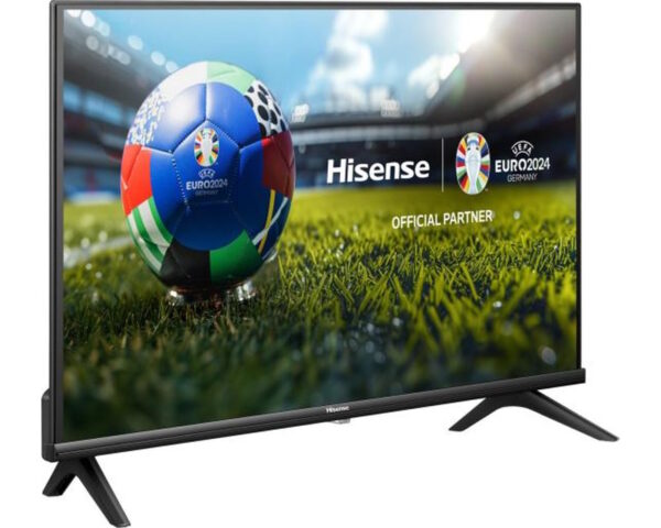 HISENSE 32 inča 32A4N LED HD Smart TV - Image 2