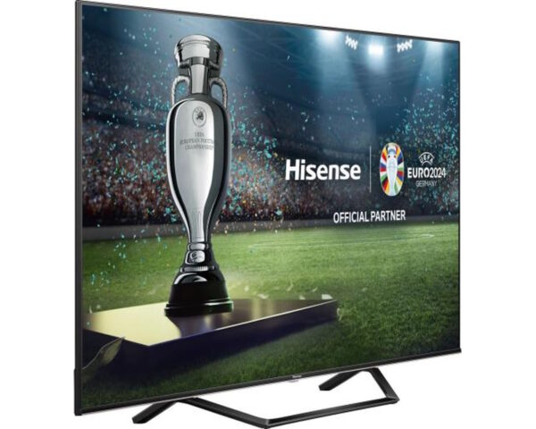 HISENSE 50 inča 50A7NQ QLED Smart UHD TV - Image 2