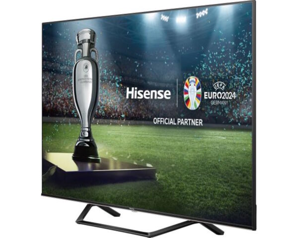 HISENSE 50 inča 50A7NQ QLED Smart UHD TV - Image 3