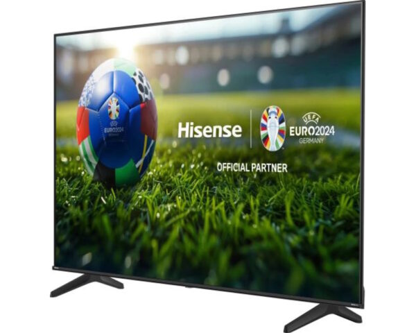 HISENSE 43 inča 43A6N LED 4K Ultra HD Smart TV - Image 3