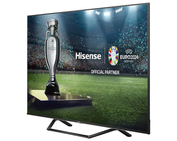 HISENSE 55 inča 55A7NQ QLED 4K UHD Smart TV - Image 2