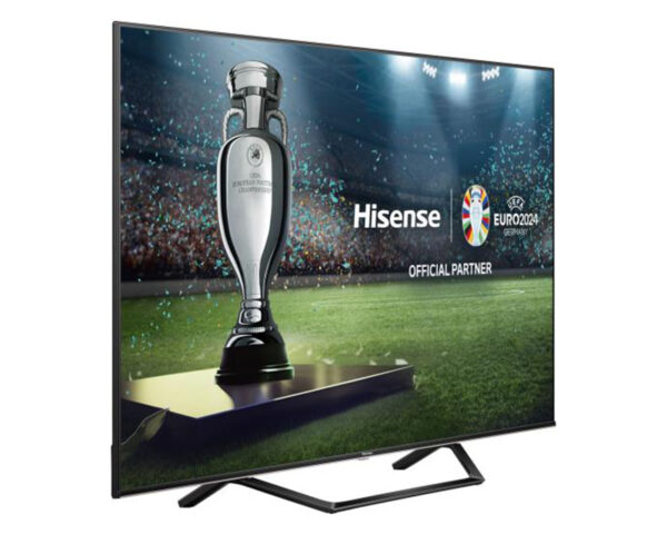 HISENSE 55 inča 55A7NQ QLED 4K UHD Smart TV - Image 3