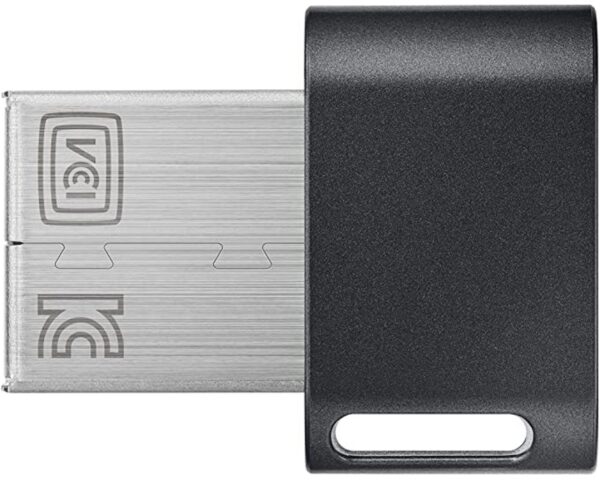 SAMSUNG 256GB FIT Plus sivi USB 3.1 MUF-256AB - Image 2