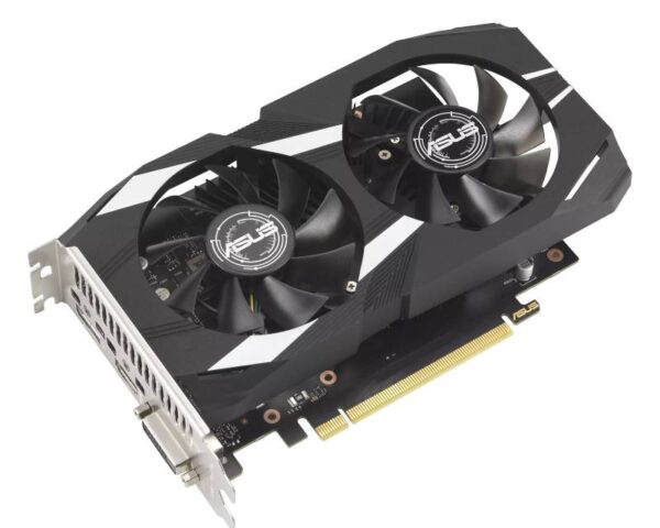 ASUS nVidia GeForce RTX 3050 6GB 96bit DUAL-RTX3050-O6G grafička karta - Image 2