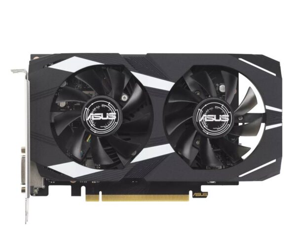 ASUS nVidia GeForce RTX 3050 6GB 96bit DUAL-RTX3050-O6G grafička karta - Image 3