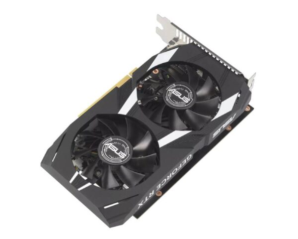 ASUS nVidia GeForce RTX 3050 6GB 96bit DUAL-RTX3050-O6G grafička karta - Image 7