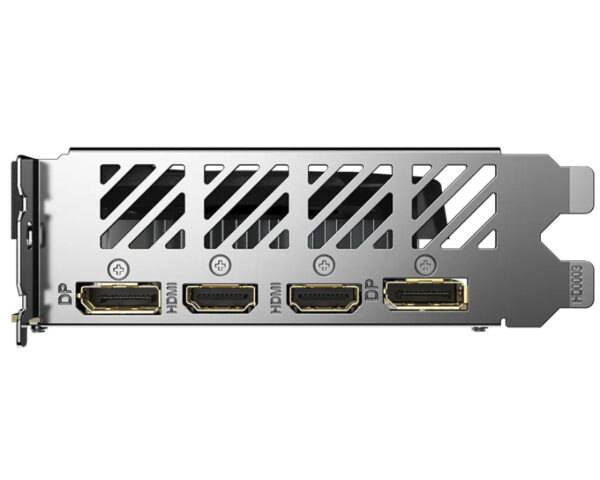GIGABYTE nVidia GeForce RTX 4060 D6 8GB 128bit GV-N4060D6-8GD grafička karta - Image 7