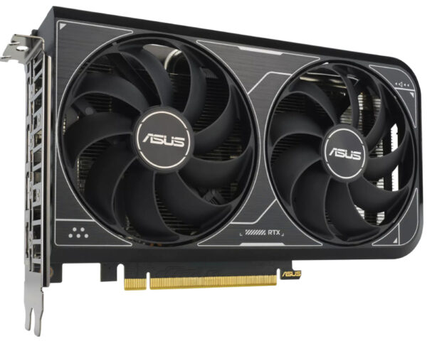 ASUS nVidia GeForce RTX 4060 8GB 128bit DUAL-RTX4060-O8G-V2 grafička karta - Image 6