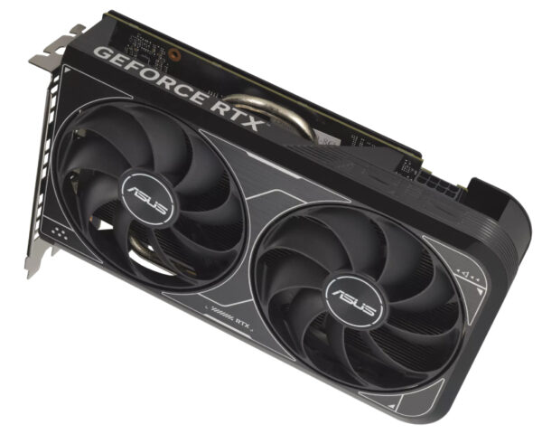 ASUS nVidia GeForce RTX 4060 8GB 128bit DUAL-RTX4060-O8G-V2 grafička karta - Image 7
