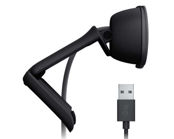 LOGITECH Brio 105 Full HD Webcam GRAPHITE - Image 6
