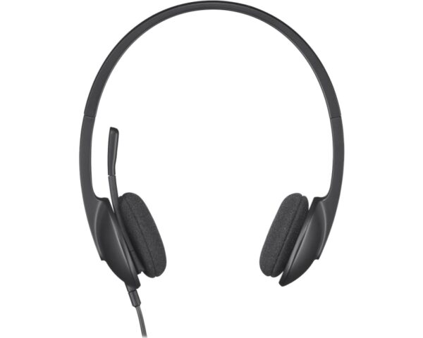 LOGITECH H340 Stereo Headset slušalice sa mikrofonom - Image 2