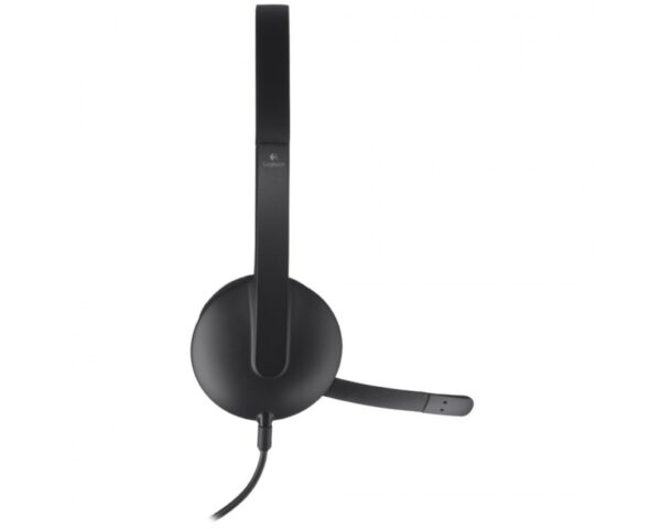 LOGITECH H340 Stereo Headset slušalice sa mikrofonom - Image 4