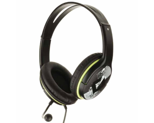 GENIUS HS-400A slušalice sa mikrofonom - Image 4