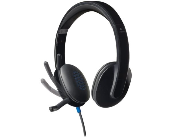 LOGITECH H540 USB slušalice sa mikrofonom Retail - Image 2