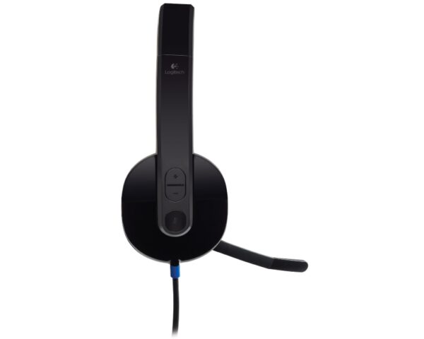 LOGITECH H540 USB slušalice sa mikrofonom Retail - Image 3