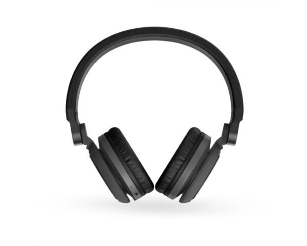 ENERGY SISTEM BT Urban 2 Radio Graphite slušalice crne - Image 2