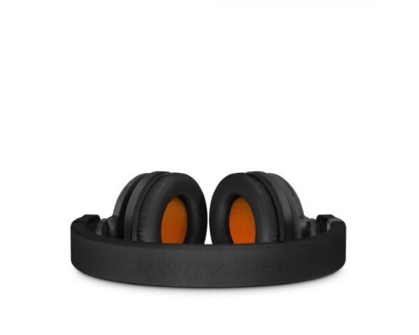ENERGY SISTEM BT Urban 2 Radio Graphite slušalice crne - Image 3