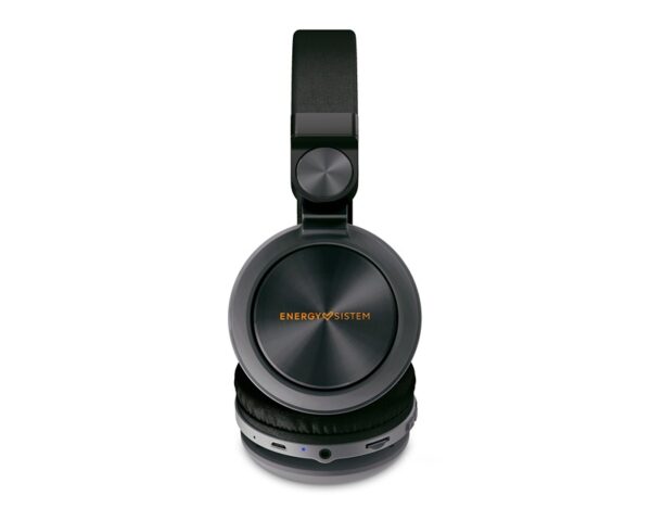 ENERGY SISTEM BT Urban 2 Radio Graphite slušalice crne - Image 4
