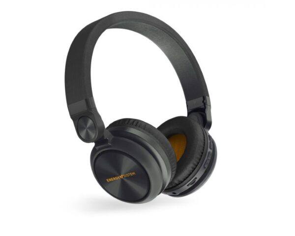 ENERGY SISTEM BT Urban 2 Radio Graphite slušalice crne - Image 7