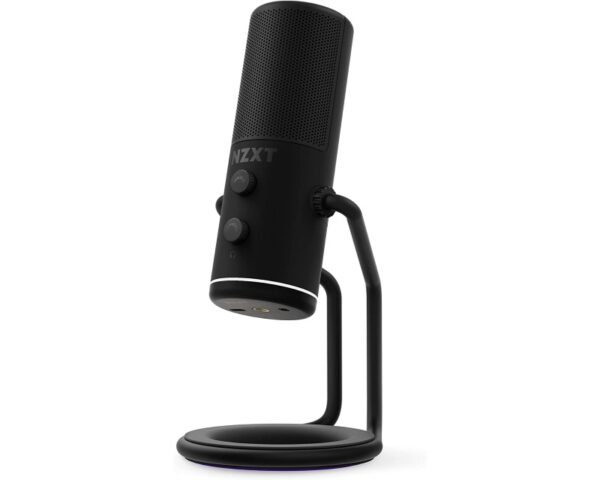 NZXT Žični USB mikrofon crni (AP-WUMIC-B1) - Image 3