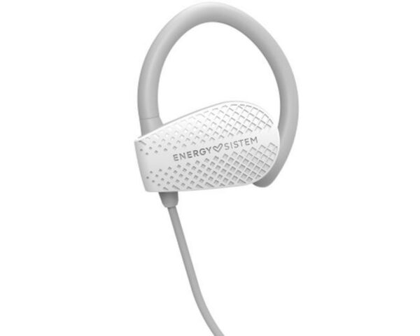 ENERGY SISTEM Sport 1+ Snow Bežične slušalice sa mikrofonom bele (M45178) - Image 3