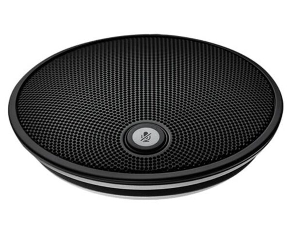 Expansion Microphones for Logitech Group Video Conferencing Web camera - Image 2