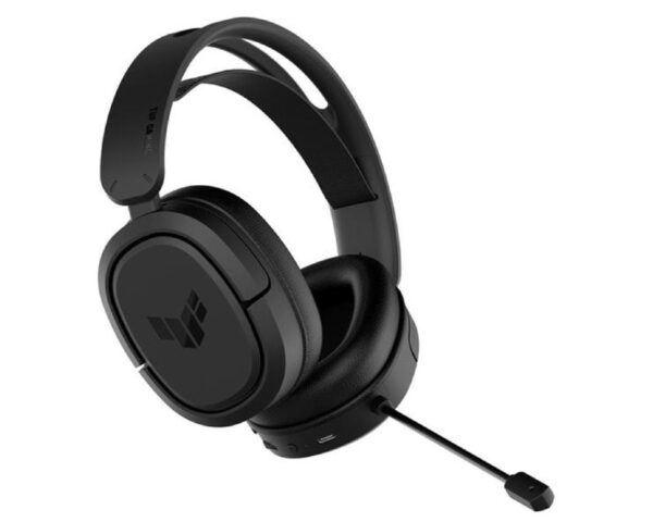 ASUS TUF GAMING H1 Bežične Gaming slušalice sa mikrofonom - Image 3