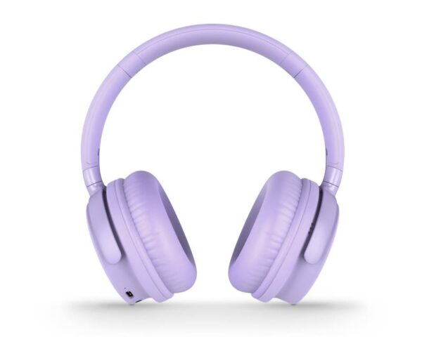ENERGY SISTEM Style 3 Lavender bežične slušalice ljubičaste (M45305) - Image 2