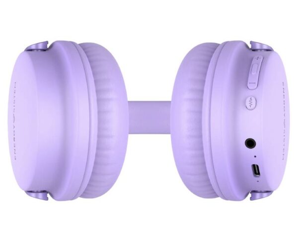 ENERGY SISTEM Style 3 Lavender bežične slušalice ljubičaste (M45305) - Image 3