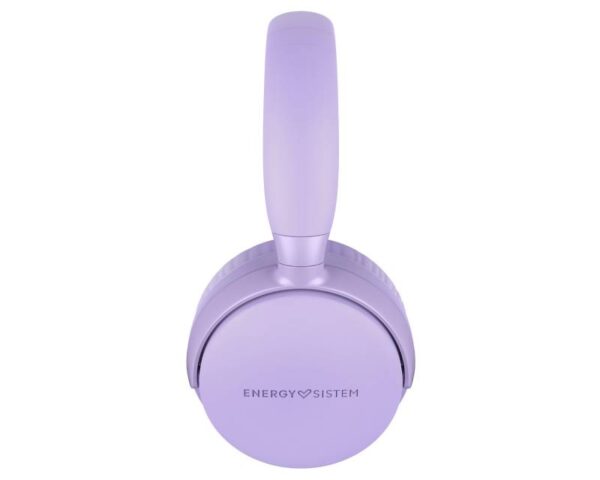 ENERGY SISTEM Style 3 Lavender bežične slušalice ljubičaste (M45305) - Image 4