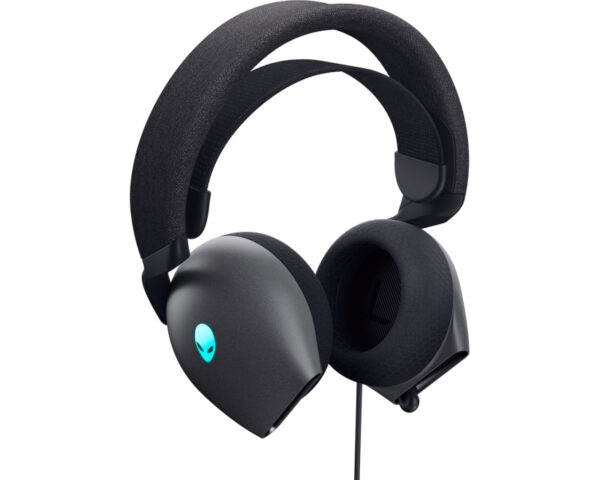 ALIENWARE AW520H Dark Side of the Moon Gejmerske slušalice