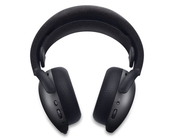 DELL AW720H Alienware Dual-Mode Wireless Gaming slušalice sa mikrofonom crne - Image 3