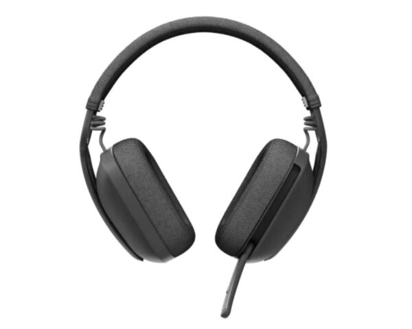 LOGITECH Zone Vibe100 Wireless Headset slušalice sa mikrofonom crne - Image 3