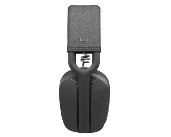 LOGITECH Zone Vibe100 Wireless Headset slušalice sa mikrofonom crne - Image 5