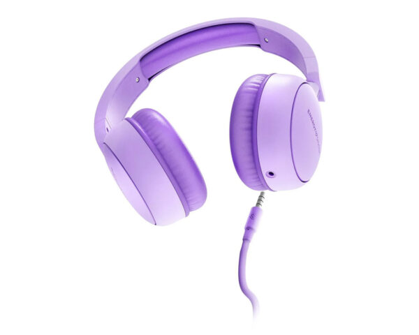ENERGY SISTEM UrbanTune Lavender slušalice ljubičaste (M45766) - Image 4