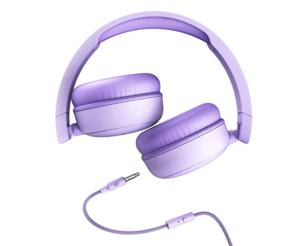 ENERGY SISTEM UrbanTune Lavender slušalice ljubičaste (M45766) - Image 5