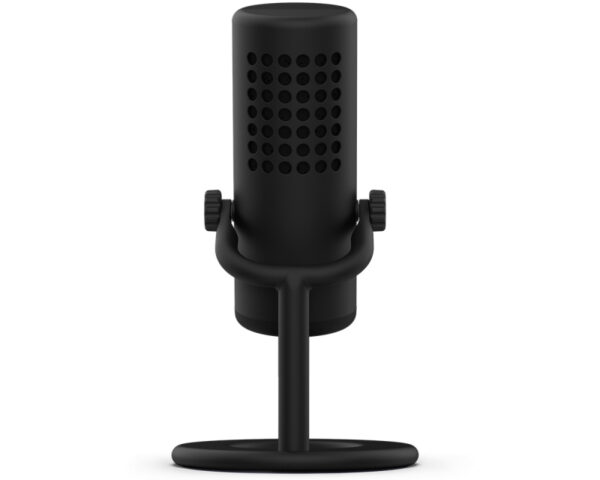 NZXT Capsule Mini žični USB mikrofon crni (AP-WMMIC-B1) - Image 3