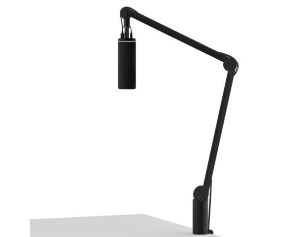 NZXT Držač za mikrofon Boom Arm Mini (AP-BOOMS-B1) - Image 4