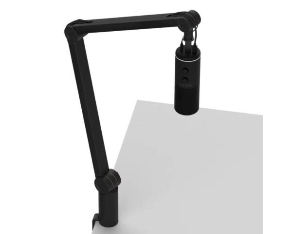NZXT Držač za mikrofon Boom Arm Mini (AP-BOOMS-B1) - Image 5
