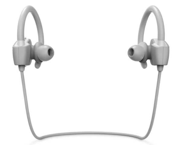 ENERGY SISTEM Sport 1+ Grey Bežične slušalice sa mikrofonom sive - Image 3