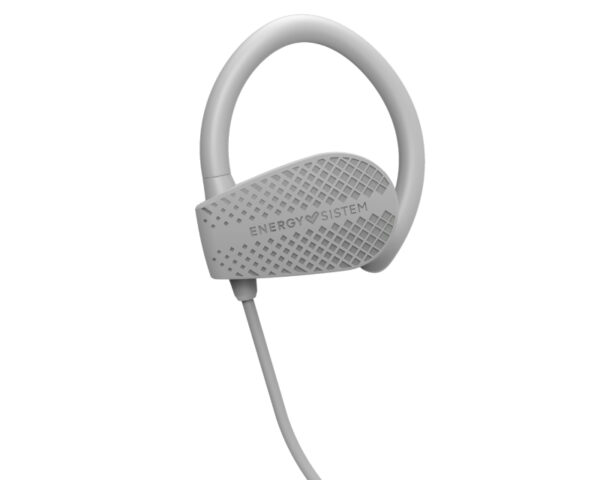 ENERGY SISTEM Sport 1+ Grey Bežične slušalice sa mikrofonom sive - Image 4