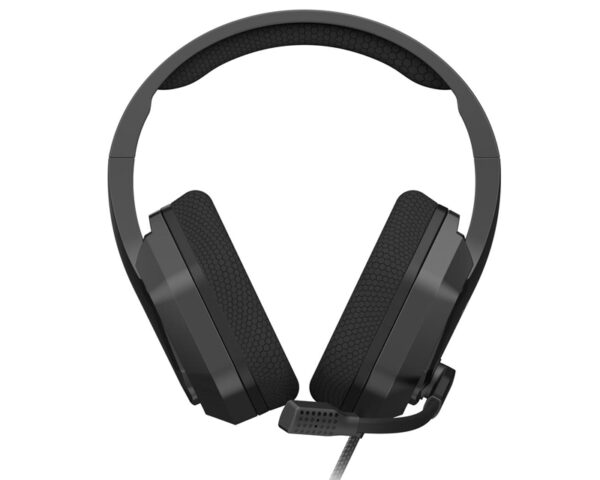 A4 TECH G260P Bloody Neon Gaming 3.5mm & USB crne slušalice - Image 3