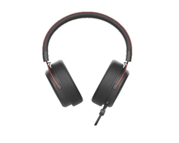 A4 TECH M590i Bloody Virtual 7.1 (Sports Red) Gaming slušalice crno/crvene - Image 4