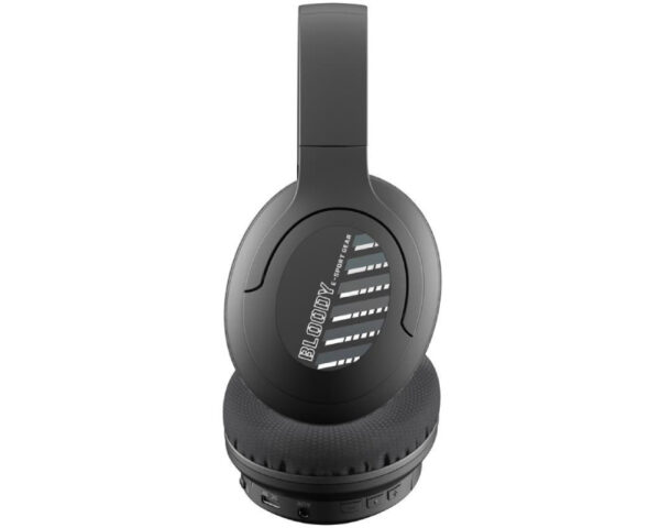 A4 TECH MH360 Bloody Hybrid Diaphragm Bluetooth slušalice crne - Image 4