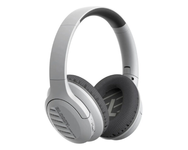 A4 TECH MH360 Bloody Hybrid Diaphragm Bluetooth slušalice sive - Image 2
