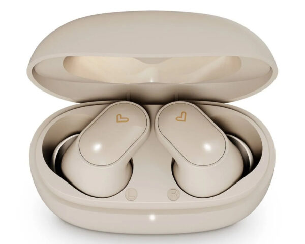 ENERGY SISTEM Urban Pulse Cream True Wireless bežične slušalice (M45528) - Image 2