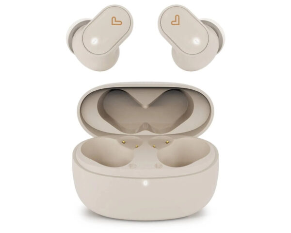 ENERGY SISTEM Urban Pulse Cream True Wireless bežične slušalice (M45528) - Image 5